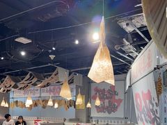 -言玖鲜火锅串串披萨自助(益田假日店)