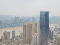 -解放碑威斯汀酒店-知味国际美食餐厅