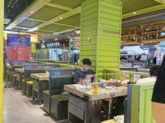 -丰茂烤串(卫星广场店)