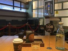 -JINNS锦时 steak&pizza(浸信会礼拜堂旧址店)