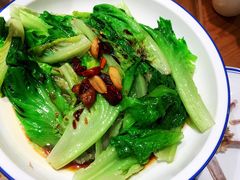 -费大厨辣椒炒肉(万家丽一店)