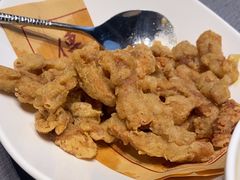 -鑫复盛礼记酒店·国家白金五钻酒家