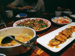 -回水镇·江湖川菜(恒大新城店)