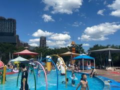 -华夏文旅西安度假区