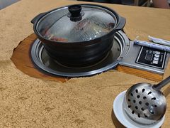 -濠轩阁特色生蚝火锅总店