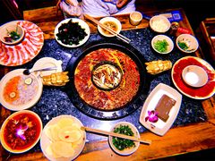 -蜀大侠火锅(寰球文化地标·总府店)