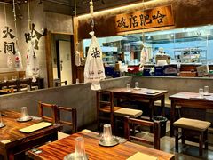 -破店肥哈·海鲜·烧烤(郑州银泰inPARK店)