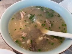 -四季小馆·地道北京小吃(广百店)