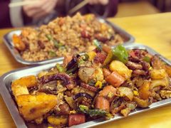 -幸福铁板烧(共和村店)