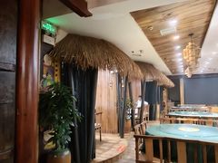 -萬家灯火·私房湘菜·22年老手艺(南岭大道店)