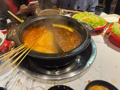 -钢管厂五区小郡肝火锅串串香(清河店)