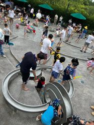 点击看大图 -季高兔窝窝亲子园(上海薰衣草公园店)