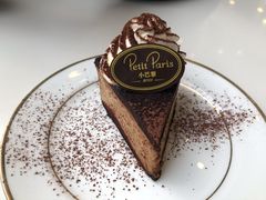 -PETIT PARIS 小巴黎(凯德1818店)