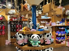 -熊猫屋(宽窄巷子景区店)