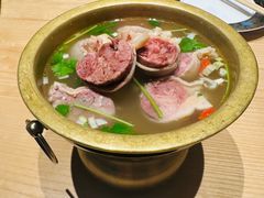 -哈啾嗨·新概念蒙餐(红星新城店)