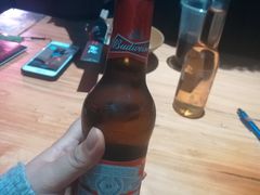 -路边摊小炉子烧烤