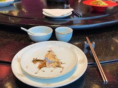 -誉八仙酒楼(静安大悦城店)