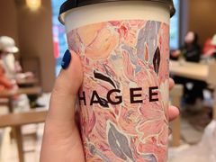 -霸王茶姬(南亚风情第壹城店)