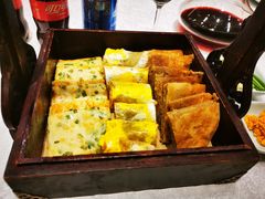 -卫鼎轩·家宴(水上公园店)