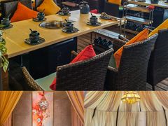 -润泽园椰子鸡(汇一城店)