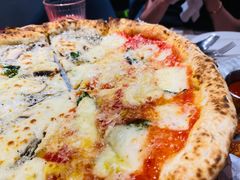 -Primo·丽莫意大利窑烤披萨