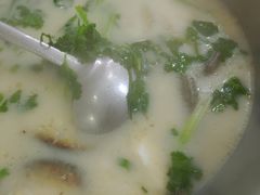 -大岗仙庙烧鸡(花东店)