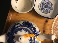 -韵道养生.足道.按摩.SPA(古美店)