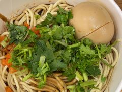 -蔡明纬热干面(长港路店)