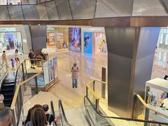 -港汇恒隆广场