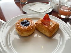 -上海明天广场JW万豪酒店