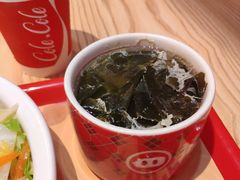 -猪戈戈超级猪脚饭(佳兆业店)