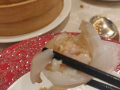 蟹仔烧卖皇-扬州香格里拉·香宫中餐厅