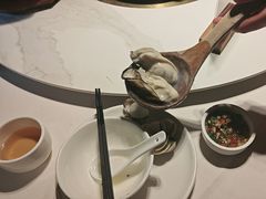 -大良毋米粥 · 粥底火锅(岭南天地店)