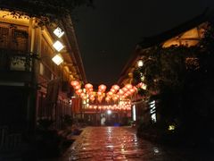 景点-茅山东方盐湖城景区