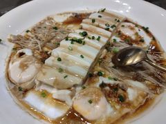 过桥豆腐-老板很二(吉大店)