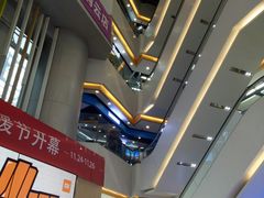 -苏宁易购(Suning Pro南京山西路店)
