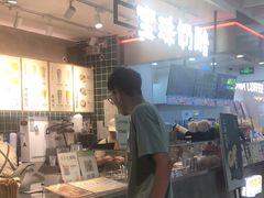 -宝珠奶酪(浦东金桥店)