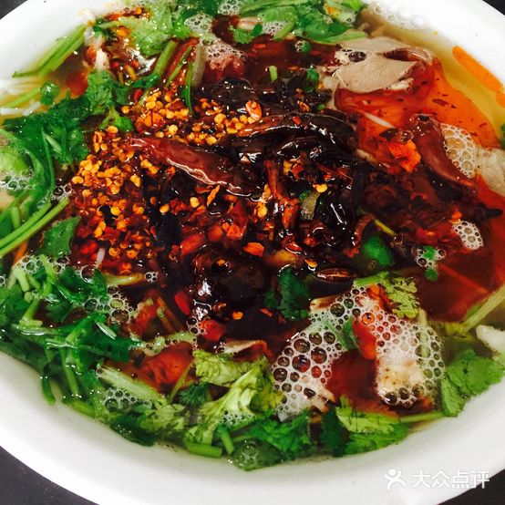 大河明旺羊肉总店