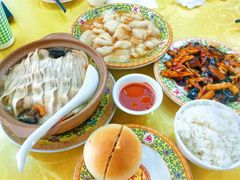 -砂锅居(西四店)