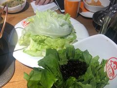 -津门羊大爷·铜锅涮肉(黄河道店)