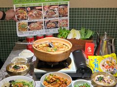-肥家大排档(天河体育西店)