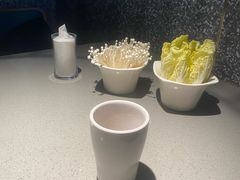 -半天妖烤鱼(中山路店)