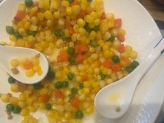 -东方饺子王(工农大路店)