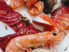 -傲廬·云端餐厅·深圳柏悦酒店