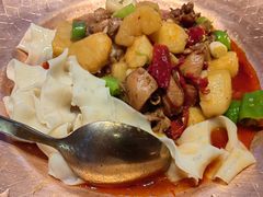 -阿娜尔·新疆菜(宜家荟聚中心店)