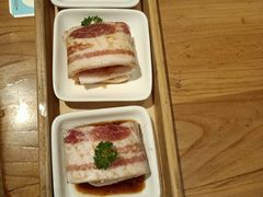 -牛哥の店炭火烤肉(攀枝花店)