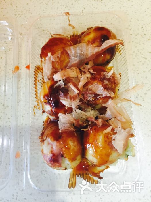 2路车站小丸子(青泥洼桥店)-图片-大连美食-大众点评网