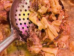 -阿娟牛肉丸·手打牛肉丸·现做现卖