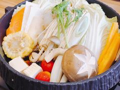 -水林间·寿喜烧自助(仙林金鹰店)