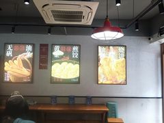 -文武王氏烧饼·无矾油条(西溪路店)